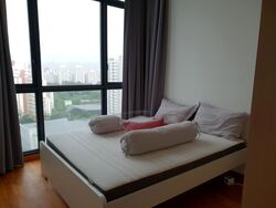 Hillion Residences (D23), Apartment #632057521